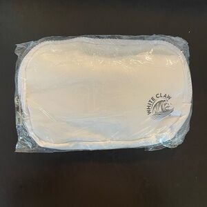 White Claw Fanny pack Bag